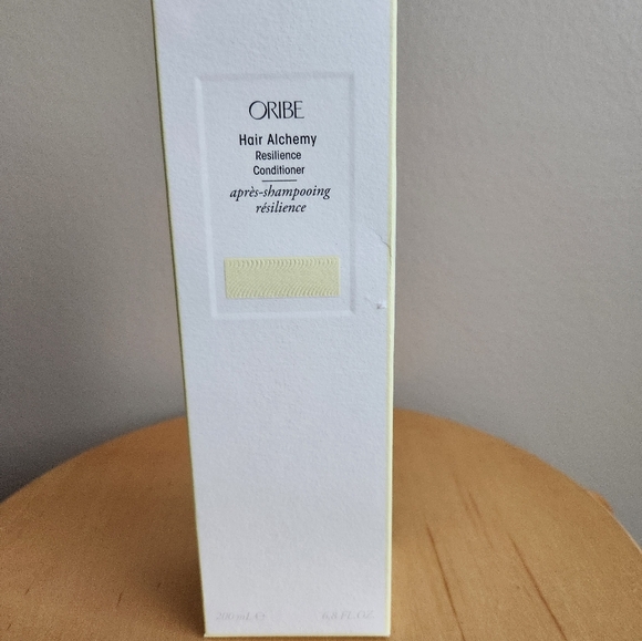 Oribe Hair Alchemy Resilience Conditioner - Picture 2 of 5